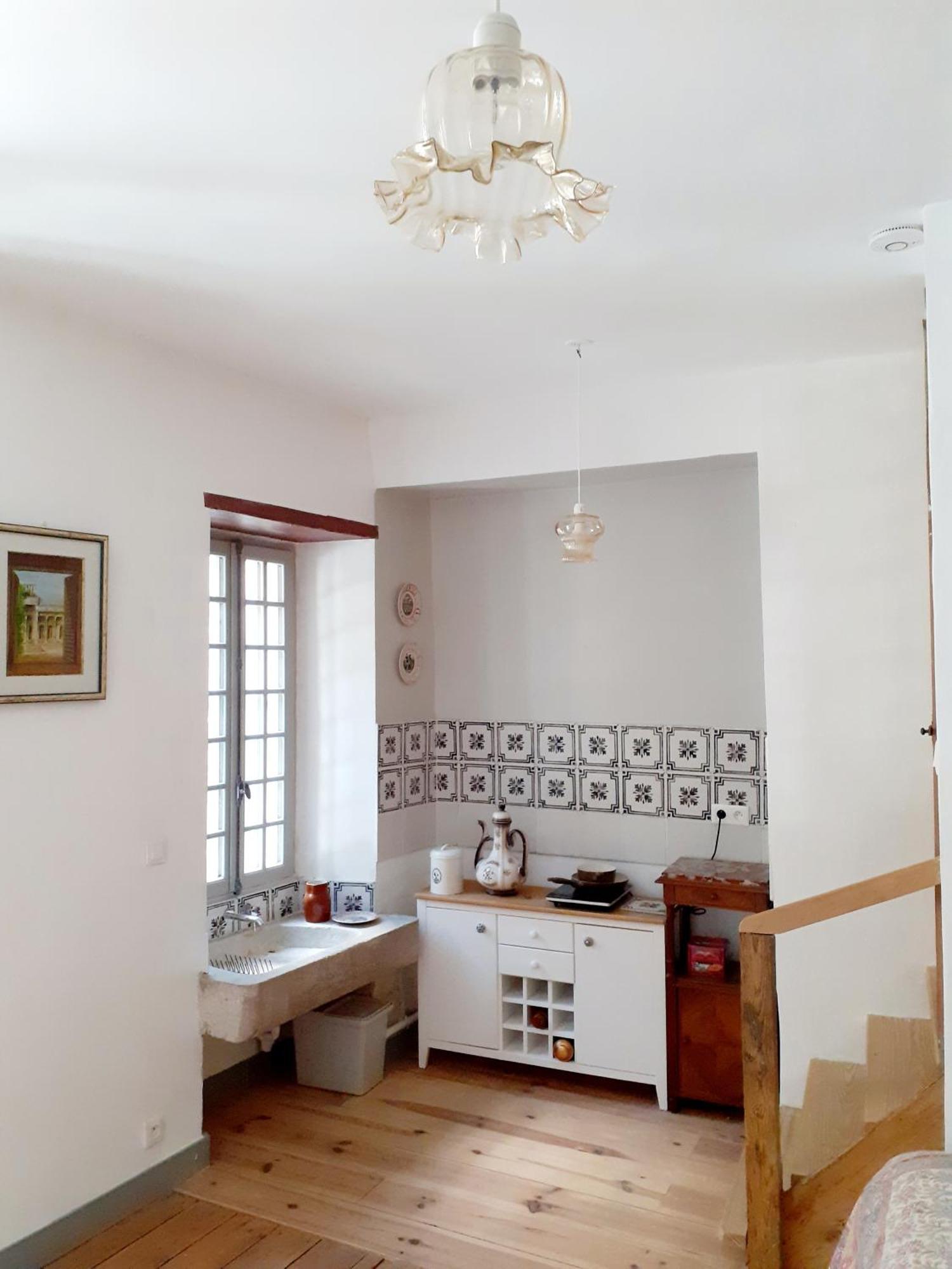 Maison D'Orion Ла-Реоль Экстерьер фото
